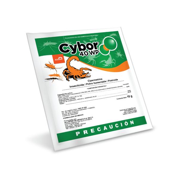 CYBOR 40WP 10G (C/50)