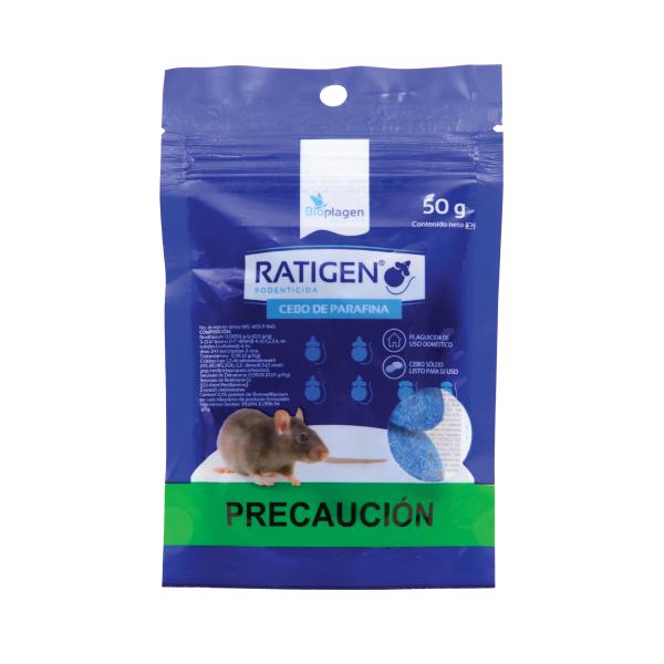 RATIGEN MO 50G (C/20)