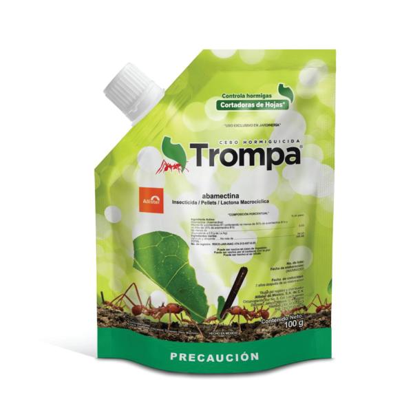 TROMPA 100G (C/24)