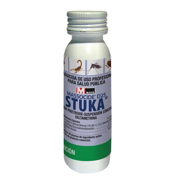 STUKA 30ML (C/30)