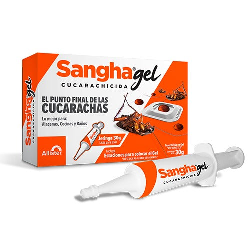 SANGHA GEL