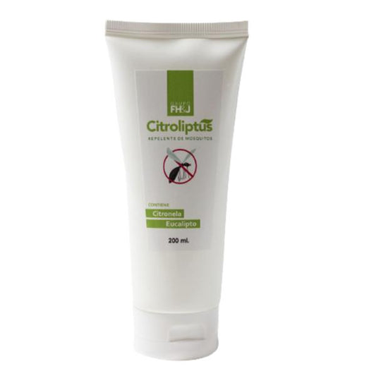 REPELENTE PARA MOSQUITOS 200ML