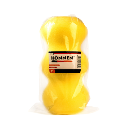 ESPUMA PARA PINTAR TECHO 9 (KONNEN) . (C/48)